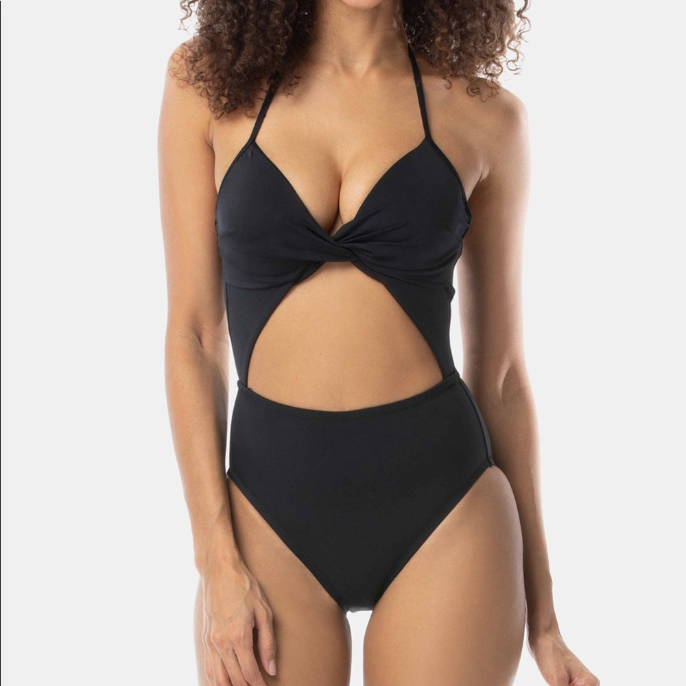 Sundazed Swimsuit
